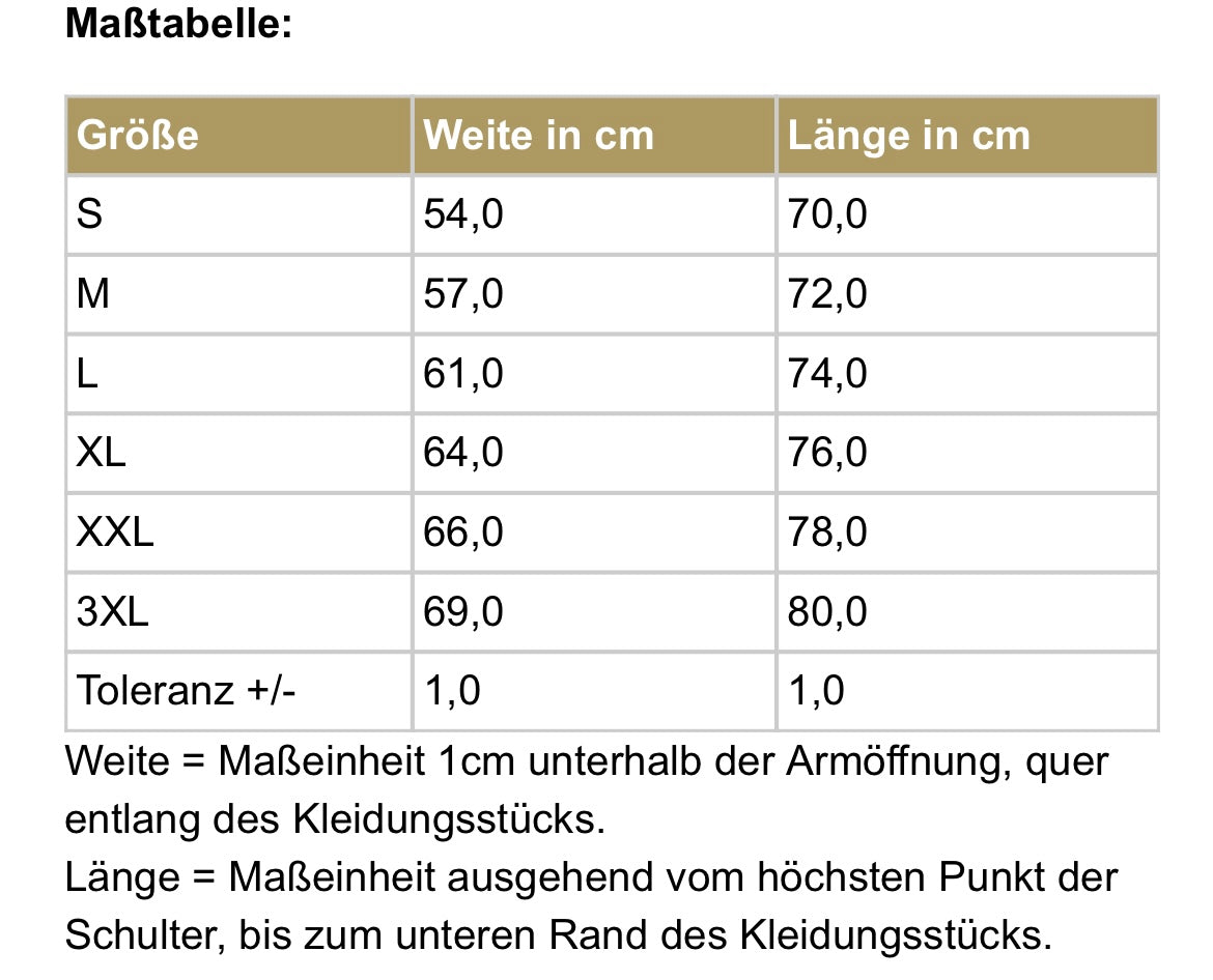 WYD. Softshell Weste