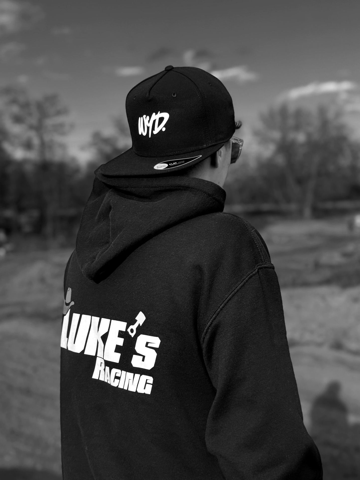 WYD. Snapback Classic