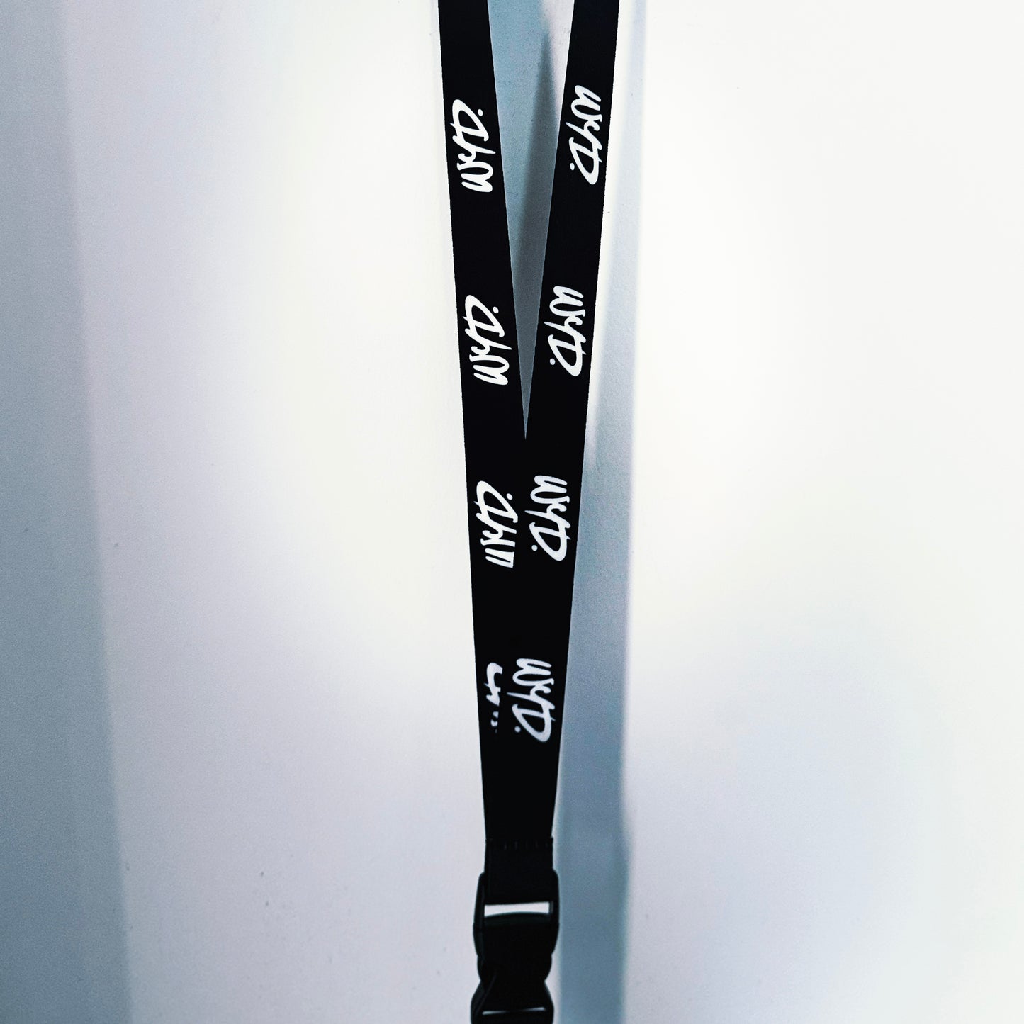 WYD. Lanyard Classic