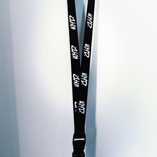 WYD. Lanyard Classic