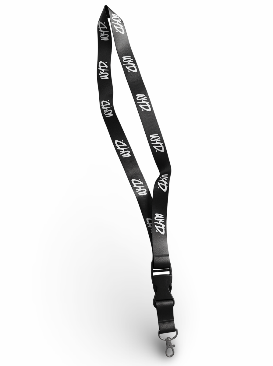 WYD. Lanyard Classic