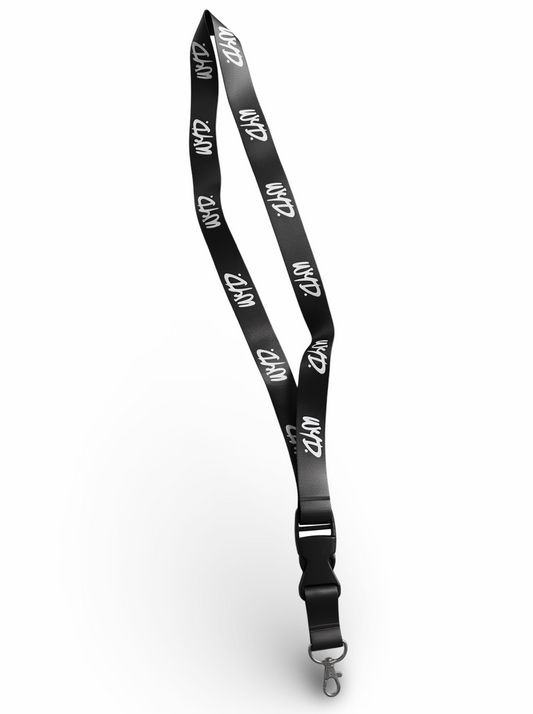 WYD. Lanyard Classic