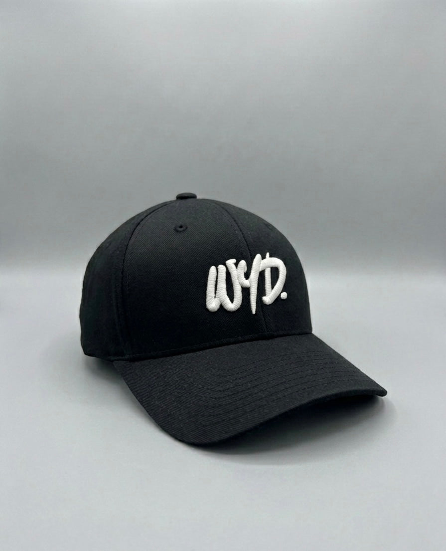 WYD. FLEXFIT Premium Cap