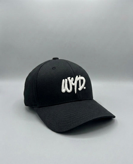WYD. FLEXFIT Premium Cap