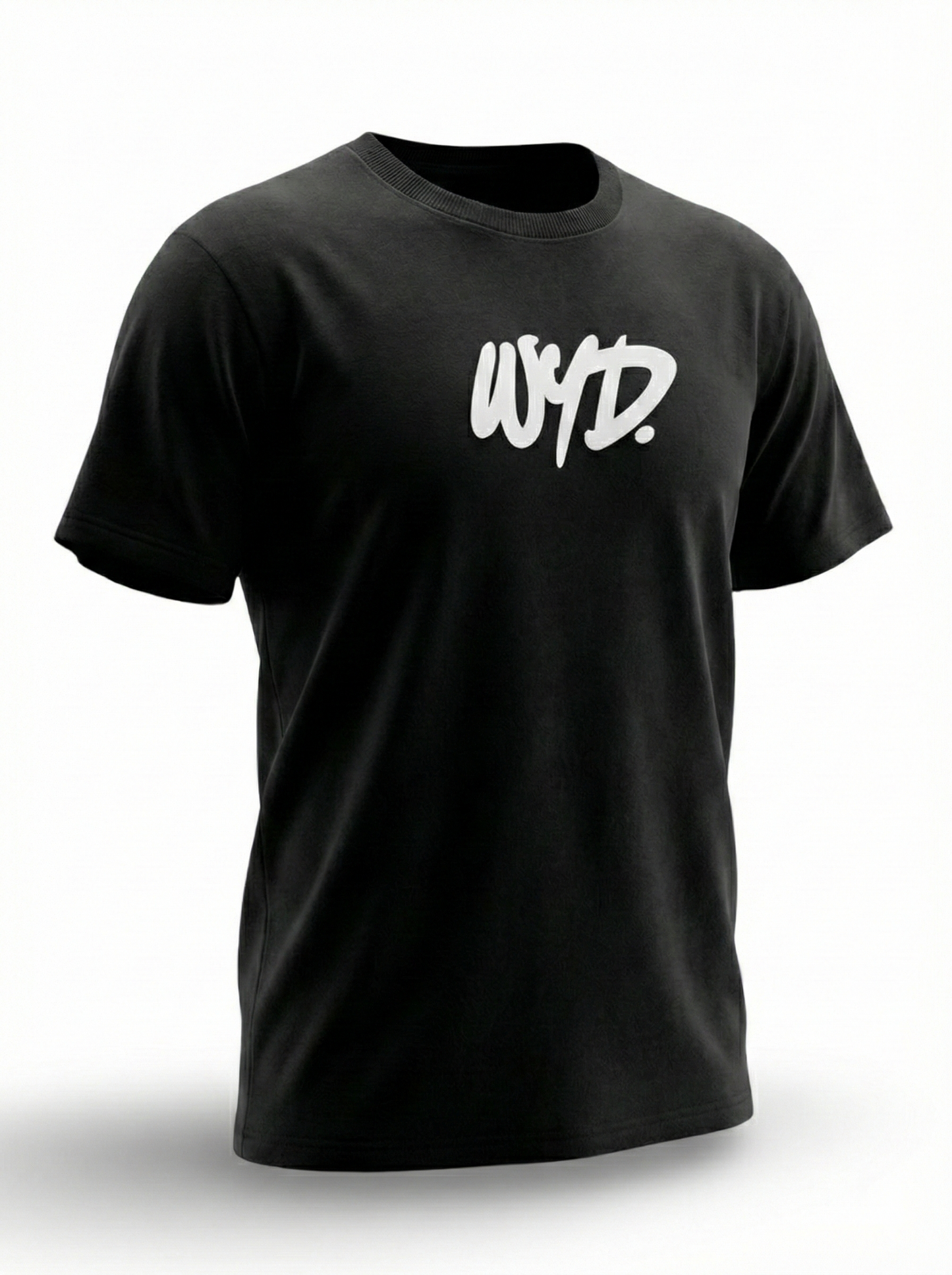 WYD. Basic Tee