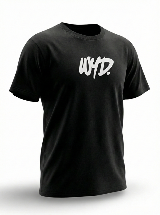 WYD. Basic Tee