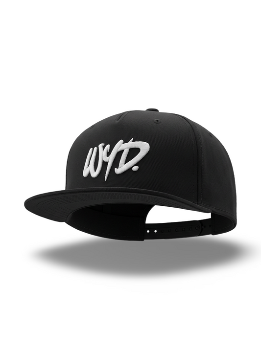 WYD. Snapback Classic