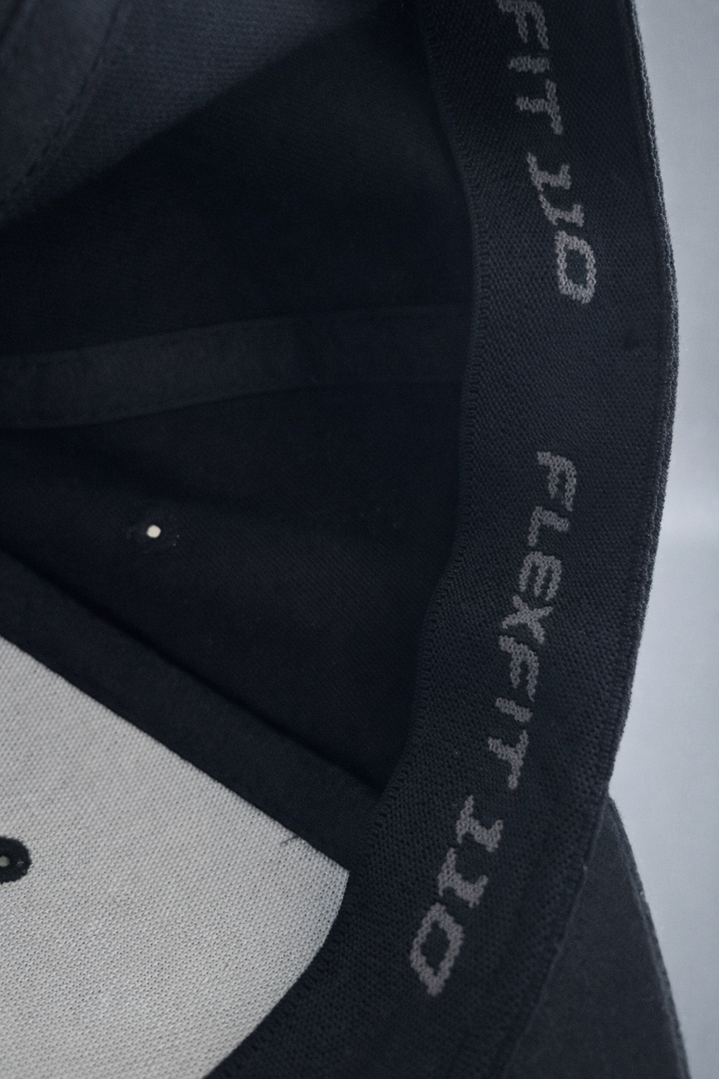 WYD. FLEXFIT Premium Cap