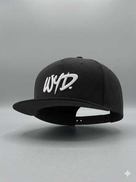 WYD. Snapback Classic