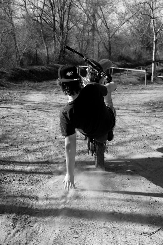 WYD. Snapback Classic