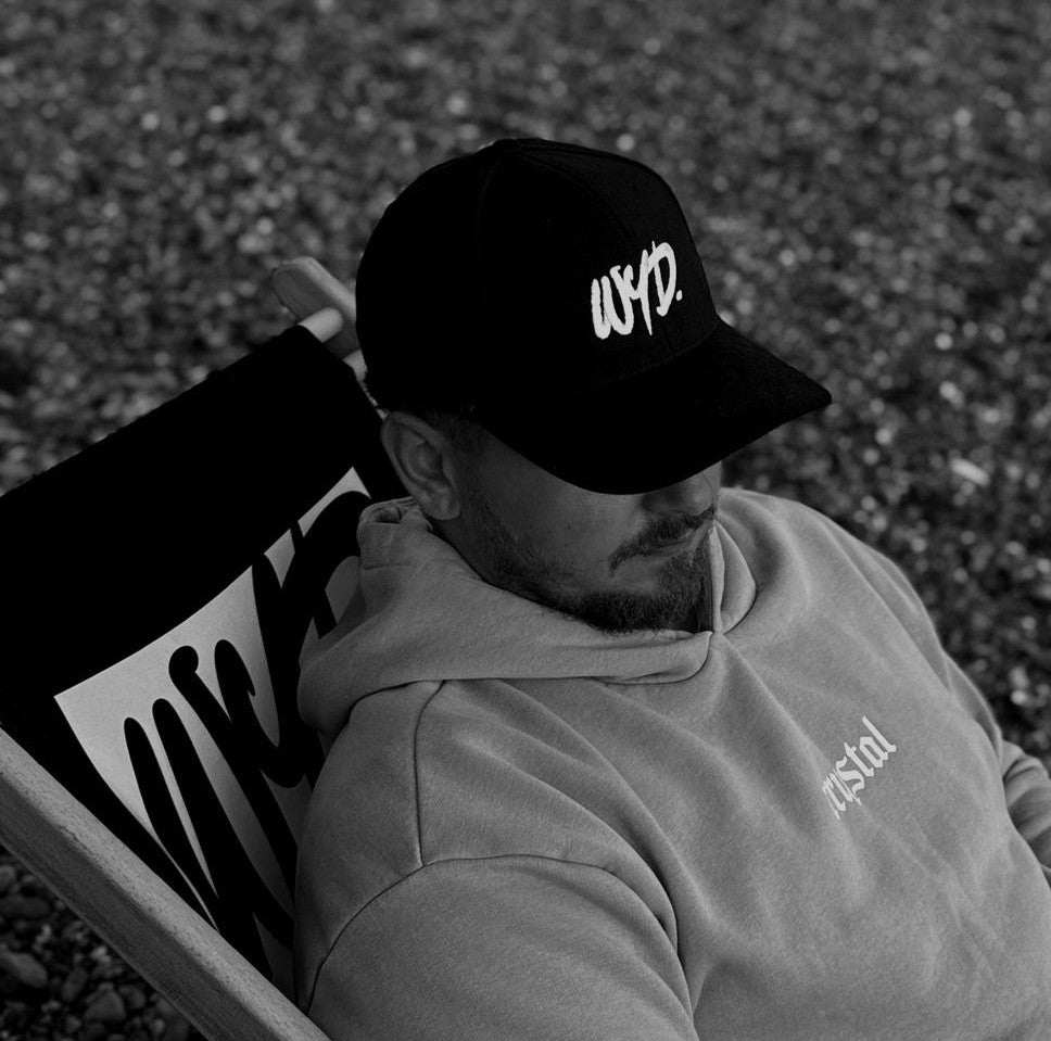 WYD. Base Cap Classic